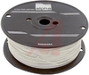 Wire, Hook-Up; 20 AWG; 7/28; 0.010 in.;0.058 in.; -55 degC; 105 degC; 600 V; - 70135896 - Allied Electronics, Inc.