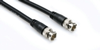 Pro 75-ohm Coax, BNC to BNC, 25 ft - BNC-06-125 - Visual Sound, Inc.