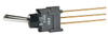Process Sealed Subminiature Antistatic Toggles - B12AW - NKK Switches