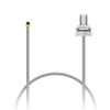 Coaxial Cables (RF) - 2073-CAB569RF-0100-A-1-E-ND - DigiKey