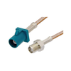 Coaxial Cables (RF) - 6099-PE39346Z-48-ND - DigiKey