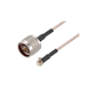 Coaxial Cables (RF) - 6099-PE35276/HS-24-ND - DigiKey