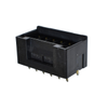Headers, Male Pins - 4285-SEW40-12WSBBK-ND - DigiKey