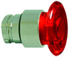 22mm Illuminated Mushroom Push Button - 2ALM5LB-024 - Altech Corp.