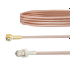 Coaxial Cables (RF) - 5328-FMCA1430-24-ND - DigiKey