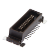 Arrays, Edge Type, Mezzanine (Board to Board) - P50L-080P-AS-DA-ND - DigiKey