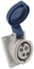 Industrial Power Connectors - 491513 - RS Components, Ltd.