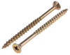 Wood Screws - 4934626 - RS Components, Ltd.