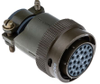 Mil Spec Circular Connectors - 468787 - RS Components, Ltd.