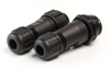 Industrial Circular Connectors - 2070600 - RS Components, Ltd.