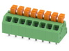 PCB Terminal Blocks -- 1511367 - Image