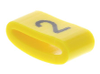Cable Markers - 836859 - RS Components, Ltd.