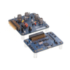 Audio Amplifier Evaluation Boards - 175-MAX98389EVSYS#-ND - DigiKey