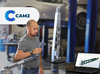 FARO&reg; CAM2&reg; Metrology Software - Image