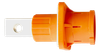 Power Connectors - 1001-ESF-350A02-AAO040 - New Yorker Electronics Co., Inc.