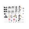 Robotics Kits - ROB0032-ND - DigiKey