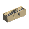 Blade Type Power Connector Assemblies - 5405-364108K43-ND - DigiKey