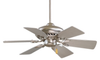 F562-BS Ceiling Fan - F562-BS - Minka Group