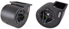 Slimline Double Inlet Centrifugal Fan -- VBW6/3