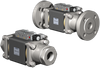 High Pressure Valve - Coaxial - VFK-H 40 - co-ax valves inc.