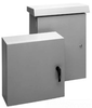 Multipurpose Wall Mount Enclosure -- ECL1006030 - Image
