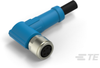 M8/M12 Cable Assemblies - T4051410004-006 - TE Connectivity