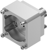 Axial kit - EAMM-A-N38-60RA - Festo Corporation