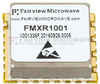 50 MHz Free Running Reference Oscillator in 0.9 inch SMT (Surface Mount) Package, Internal Ref., Phase Noise -150 dBc/Hz -- FMXR1001 - Image