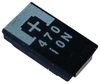 Cap, Tant, Polymer, 330Uf, 6.3V/case D3L; Capacitance Panasonic - 13AC0979 - Newark, An Avnet Company