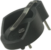 Pc Battery Holder, 12Mm Coin Cell, Through Hole; Battery Sizes Accepted Keystone - 95F3285 - Newark, An Avnet Company