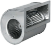 Ac Centrifugal Blower; Blower Type Ebm-Papst - 28K2661 - Newark, An Avnet Company