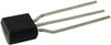 Bipolar (Bjt) Single Transistor, Npn, 45 V, 100 Mhz, 625 Mw, 800 Ma, 400 Rohs Compliant Onsemi - 05M3914 - Newark, An Avnet Company
