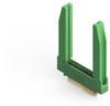 Card Edge Conn, Dual Side, 30Pos, Lug; Card Edge Connector Type Edac - 67AJ3157 - Newark, An Avnet Company
