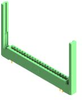 Card Edge Connector Rohs Compliant Edac - 63AJ3759 - Newark, An Avnet Company