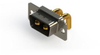 Combo D-Sub Conn, R/a Plug, De-2W2, Th; Product Range Edac - 53AJ3601 - Newark, An Avnet Company