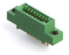 Card Edge Conn, Single, 8Pos, Wire Wrap; Card Edge Connector Type Edac - 65AJ0142 - Newark, An Avnet Company