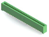 Card Conn, Single Side, 25Pos, Wire Wrap; Card Edge Connector Type Edac - 59AJ6253 - Newark, An Avnet Company