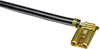 Terminal, Female Flag Disconn, 6.35Mm; Product Range Amp - Te Connectivity - 93X6088 - Newark, An Avnet Company