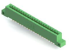 Card Edge Conn, Single Side, 21Pos, Lug; Card Edge Connector Type Edac - 59AJ9804 - Newark, An Avnet Company