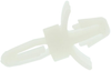 Pcb Mounting, Round Nylon 7.1Mm X 4.8Mm; Pcb Support Type Multicomp - 50N4751 - Newark, An Avnet Company