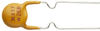 Fuse, Resettable Ptc, 30Vdc, 1A, Thd; Thermistor Mounting Littelfuse - 38AC2244 - Newark, An Avnet Company