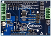Evaluation Boards -- TLE9104SH_DEV_BOARD