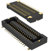 Rectangular - Board to Board Connectors - AXT530124 - 010545-AXT530124 - Win Source Electronics