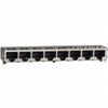Modular/Ethernet Connector (RJ45, RJ11) Jacks - 5406491-1-ND - DigiKey