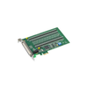 Data Acquisition (DAQ) - 2084-PCIE-1752-AE-ND - DigiKey