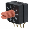 DIP Switches - 563-SD-2131W-ND - DigiKey