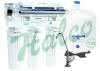 6 Stage RO+UV System TFC 35 GPD UV 2 GPM SS 304 4 G - TGI-625UP/DX - Hale Engineering Company, Inc.