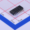 Communication Interface Chip/UART/485/232 >> RS232 ICs - MAX3232ID - LCSC Electronics Technology (HK) Limited