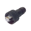 Modular/Ethernet Connector (RJ45, RJ11) Plugs - 5073-WJAM315-ND - DigiKey
