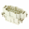 Heavy Duty Connector Inserts, Modules - WM12057-ND - DigiKey